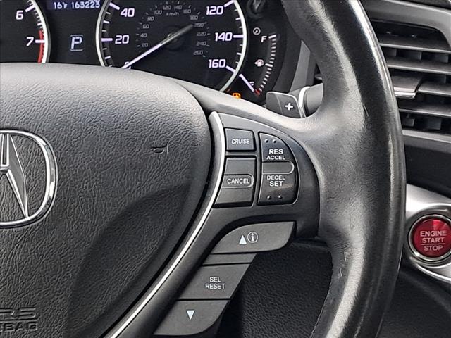2013 Acura ILX 2.0L w/Tech