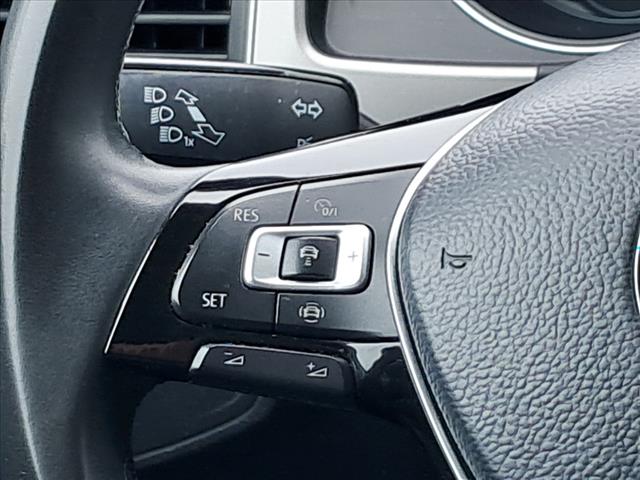 2019 Volkswagen Atlas V6 SE 4Motion