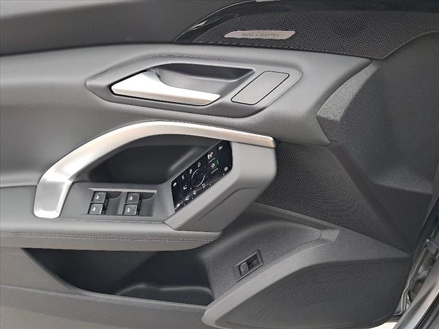 2025 Audi Q5 2.0T quattro Premium