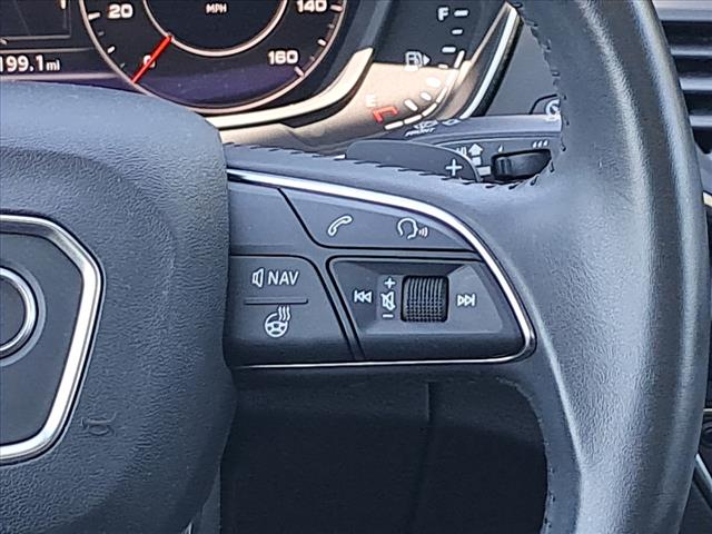 2019 Audi Q5 quattro Premium Plus 45 TFSI