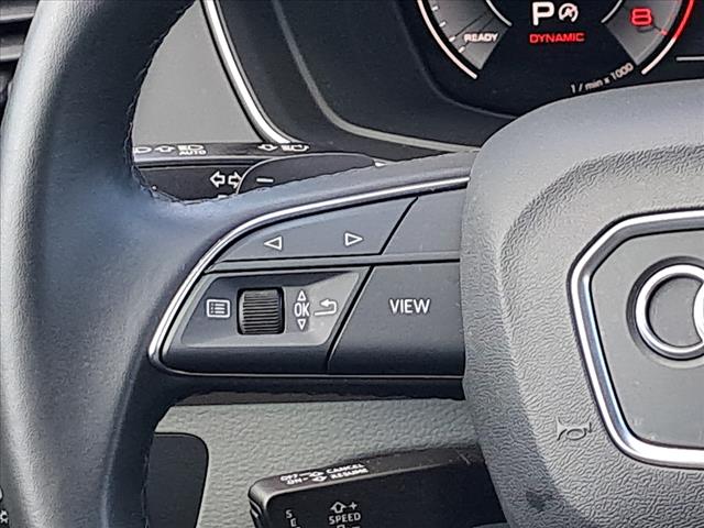 2022 Audi Q5 quattro S line Prem Plus 45 TFSI