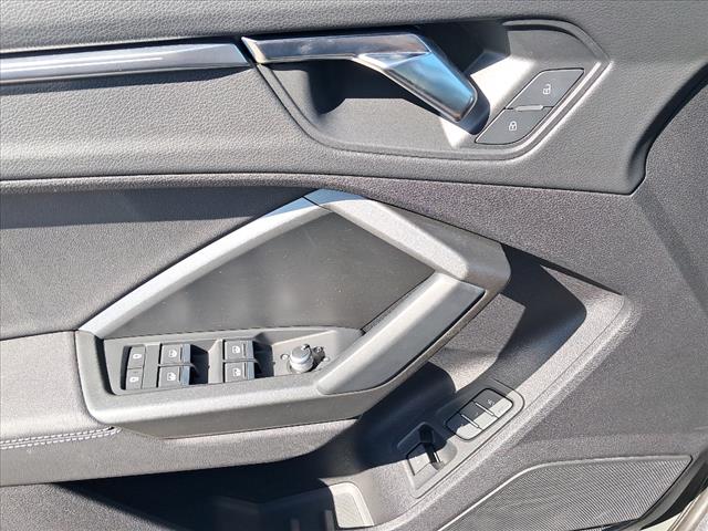 2023 Audi Q3 quattro S line Prem Plus 45 TFSI