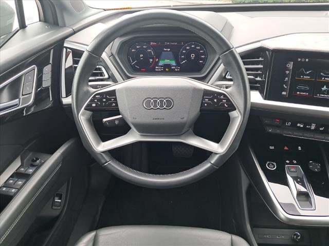 2022 Audi Q4 e-tron quattro Premium 50
