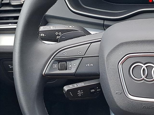 2025 Audi Q5 quattro S line Premium 45 TFSI