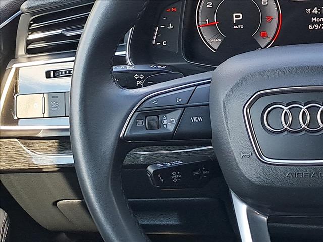 2023 Audi Q7 quattro Premium Plus 45 TFSI
