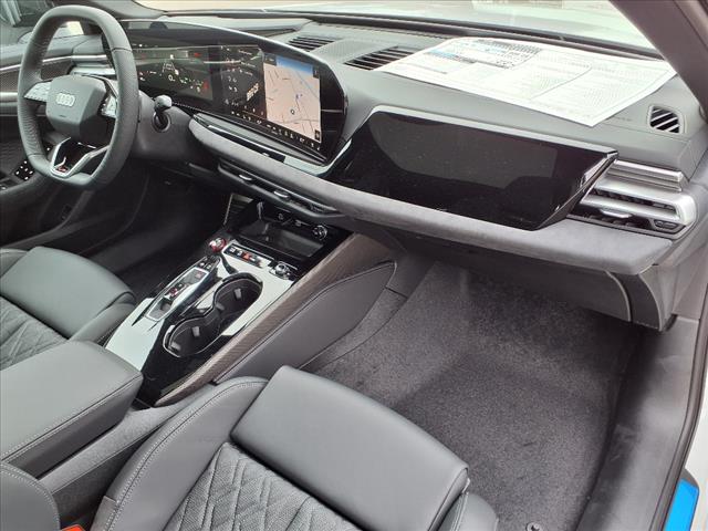 2025 Audi S5 3.0T quattro Premium