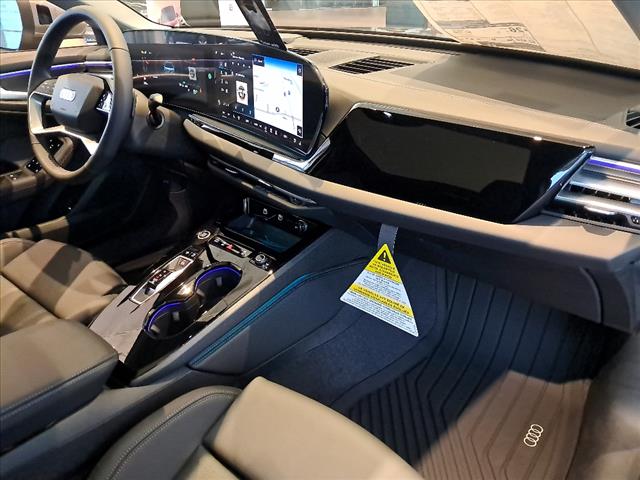 2025 Audi A5 2.0T quattro Premium