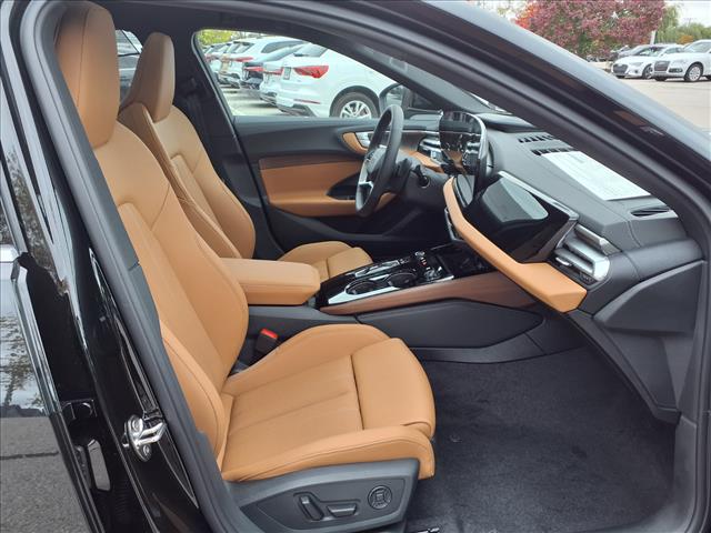 2025 Audi A5 2.0T quattro Premium