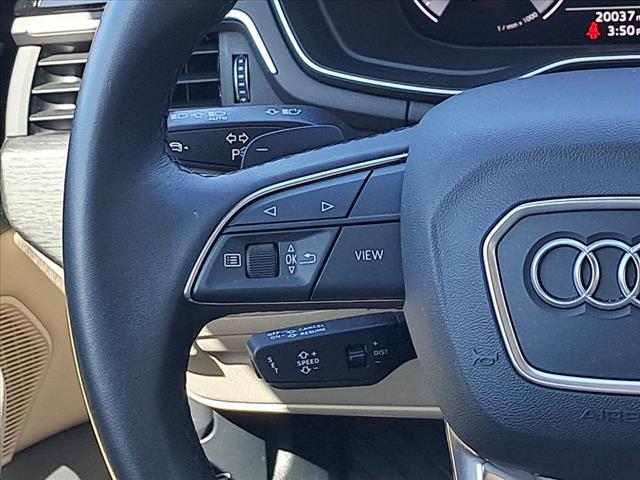 2022 Audi A4 quattro Premium Plus 40 TFSI