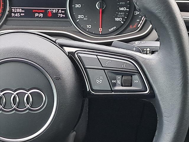 2023 Audi A5 Sportback quattro S line Premium 45 TFSI