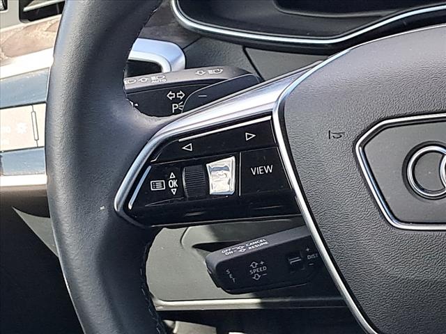 2023 Audi A6 quattro Premium Plus 45 TFSI