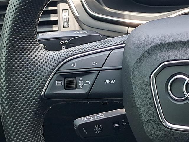 2021 Audi A4 quattro S line Prem Plus 45 TFSI