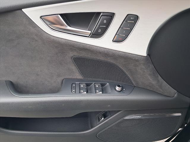 2018 Audi A7 3.0T quattro Premium Plus