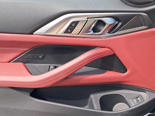 2022 BMW 4 Series 430i xDrive