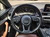 2019 Audi A4 2.0T Premium
