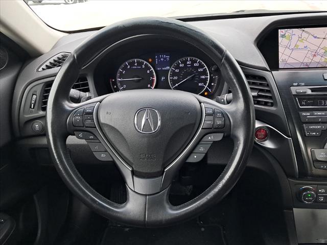 2013 Acura ILX 2.0L w/Tech