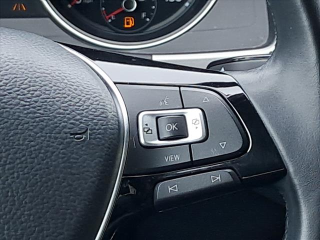 2019 Volkswagen Atlas V6 SE 4Motion