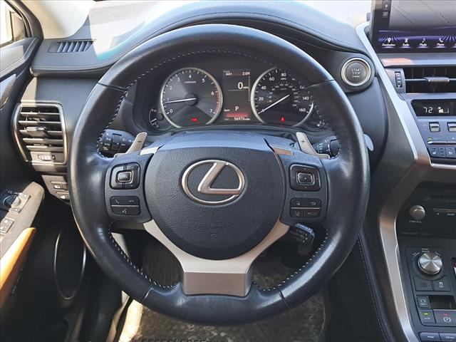2018 Lexus NX 300 