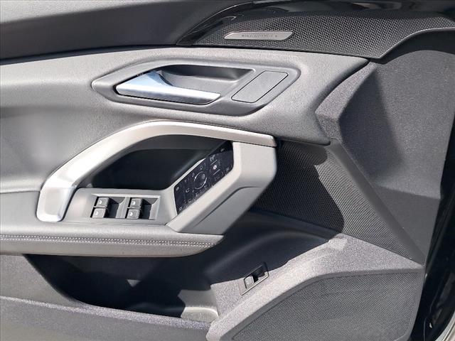2025 Audi Q5 2.0T quattro Premium