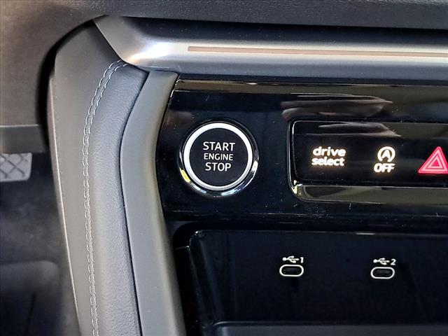 2025 Audi Q5 2.0T quattro Premium