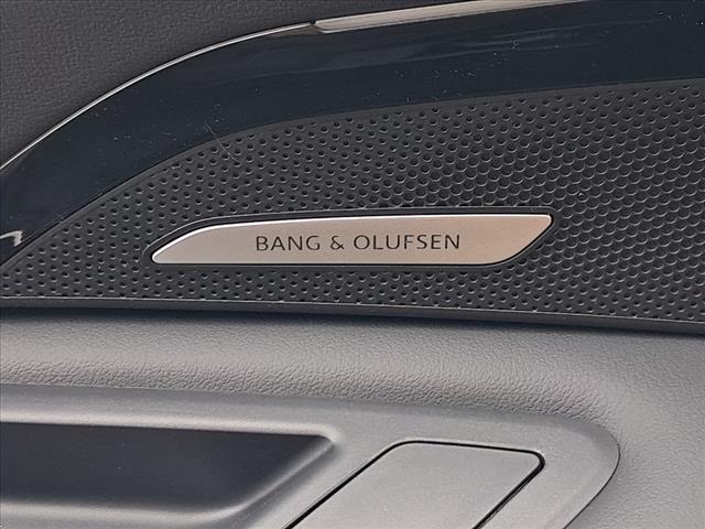 2025 Audi Q5 2.0T quattro Premium
