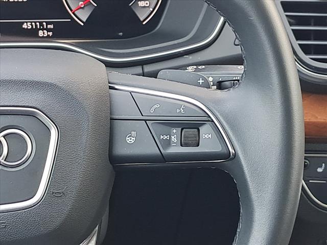 2021 Audi Q5 quattro Premium Plus 45 TFSI