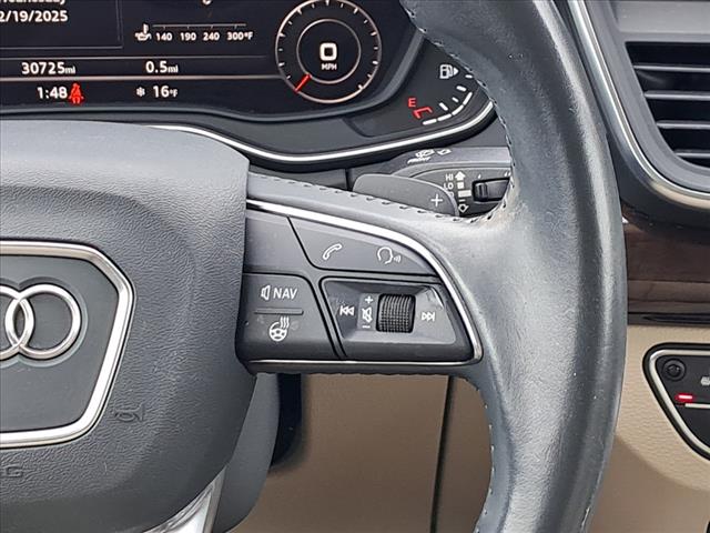 2020 Audi Q5 quattro Premium Plus 45 TFSI