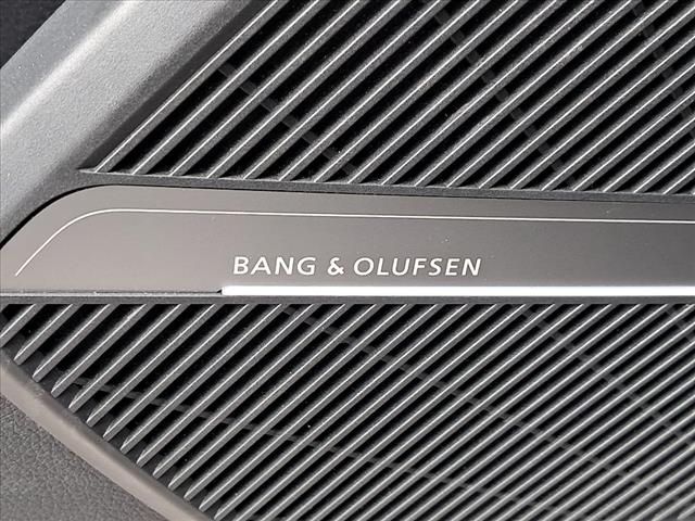 2024 Audi SQ5 3.0T quattro Prestige