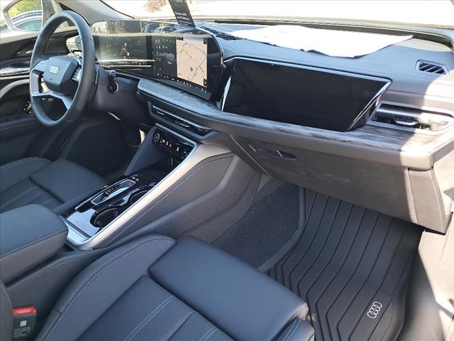 2025 Audi Q5 Sportback 2.0T Premium