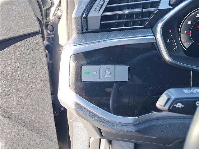 2023 Audi Q3 quattro S line Prem Plus 45 TFSI