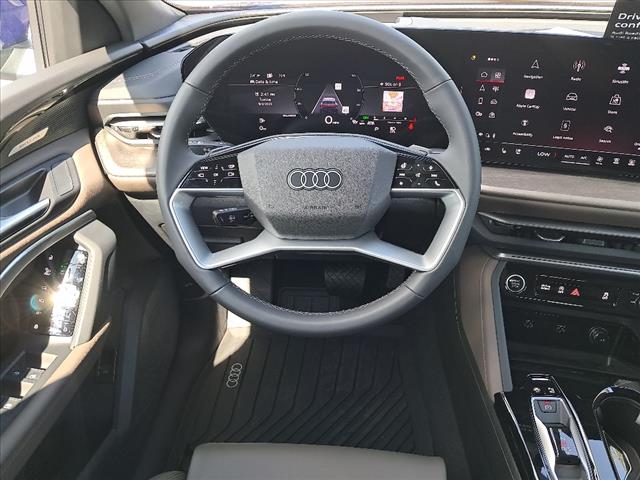 2025 Audi Q5 Sportback 2.0T Premium