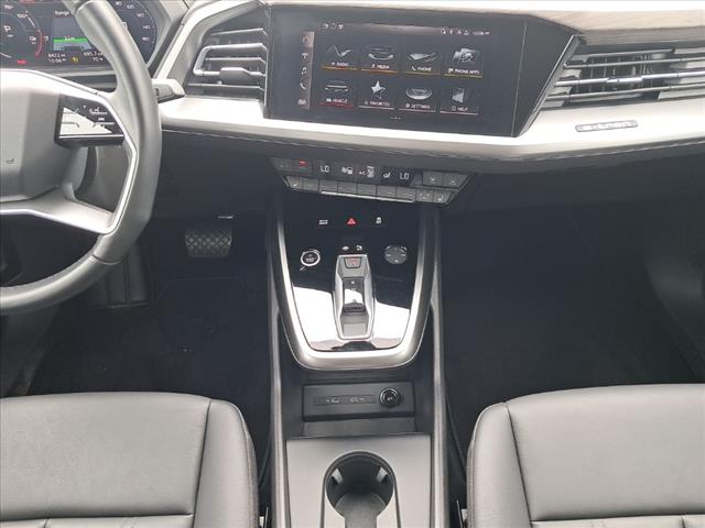 2022 Audi Q4 e-tron quattro Premium 50