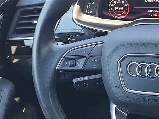 2018 Audi Q7 3.0T quattro Premium Plus