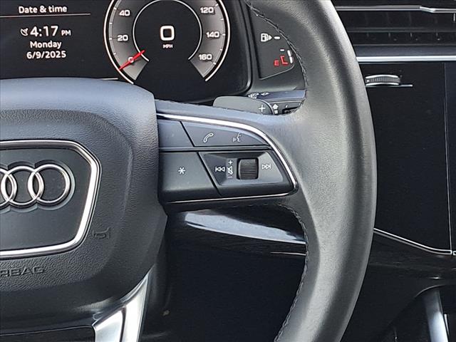 2023 Audi Q7 quattro Premium Plus 45 TFSI
