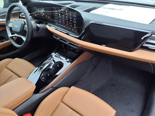 2025 Audi A5 2.0T quattro Premium