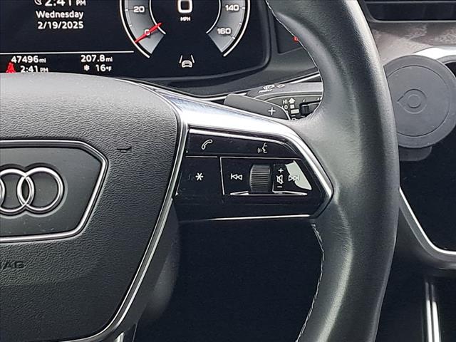 2022 Audi A6 allroad quattro Prestige 55 TFSI