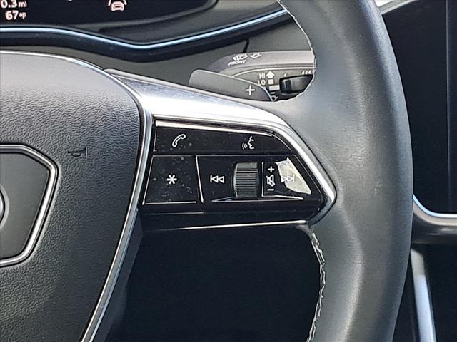2023 Audi A6 quattro Premium Plus 45 TFSI