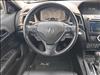 2017 Acura ILX 