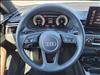 2020 Audi A4 allroad 2.0T quattro Prestige