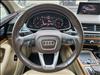 2017 Audi Q7 3.0T quattro Premium Plus