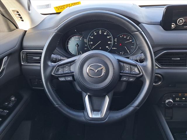 2019 Mazda CX-5 Grand Touring Reserve