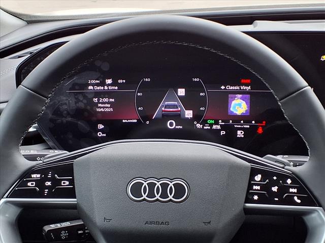 2025 Audi Q5 2.0T quattro Premium