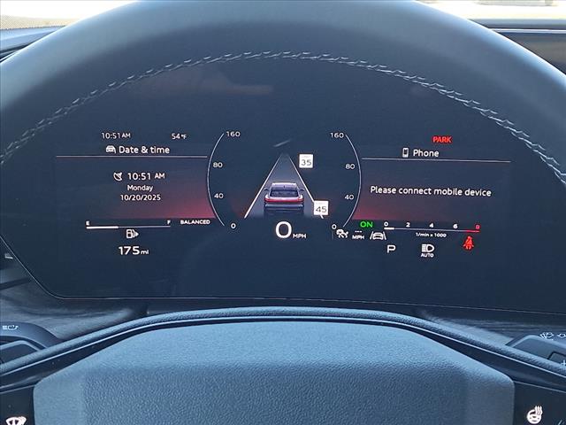 2025 Audi Q5 2.0T quattro Premium