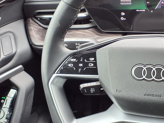 2025 Audi Q5 2.0T quattro Premium