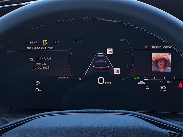 2025 Audi Q5 2.0T quattro Premium