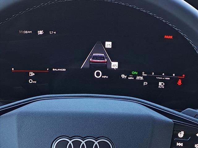 2025 Audi Q5 2.0T quattro Premium