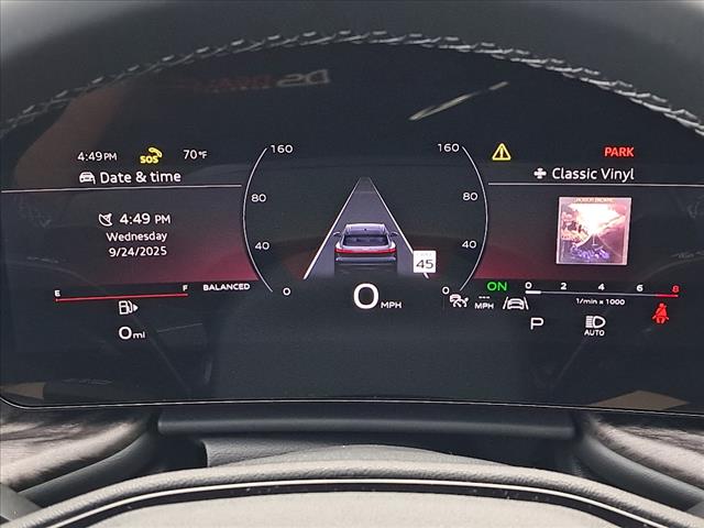 2025 Audi Q5 2.0T quattro Premium