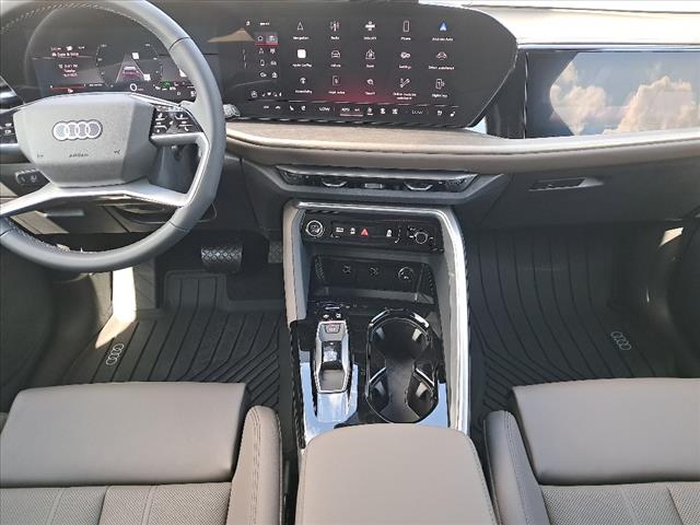 2025 Audi Q5 Sportback 2.0T Premium