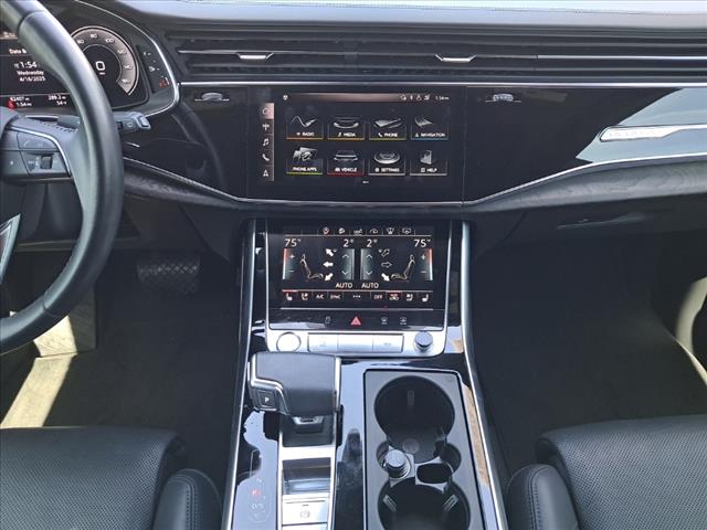 2020 Audi Q8 quattro Prestige 55 TFSI