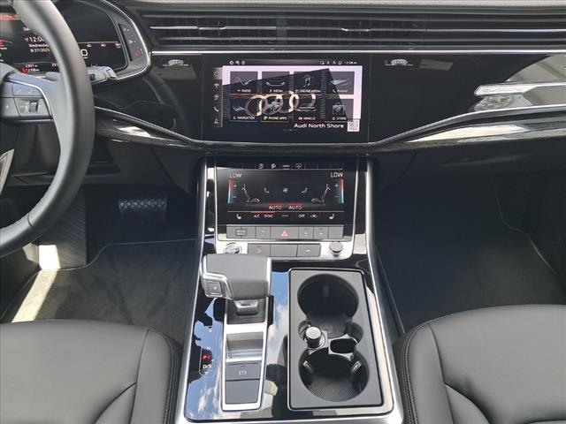 2025 Audi Q7 quattro Premium Plus 55 TFSI